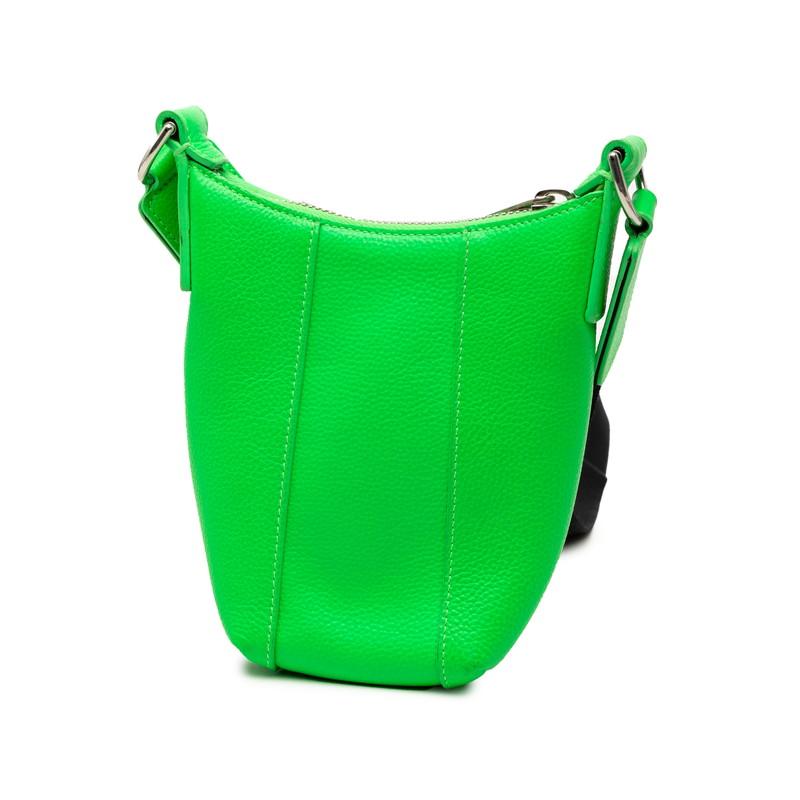 BALENCIAGA（バレンシアガ） アワーグラス ショルダーバッグ 644722 