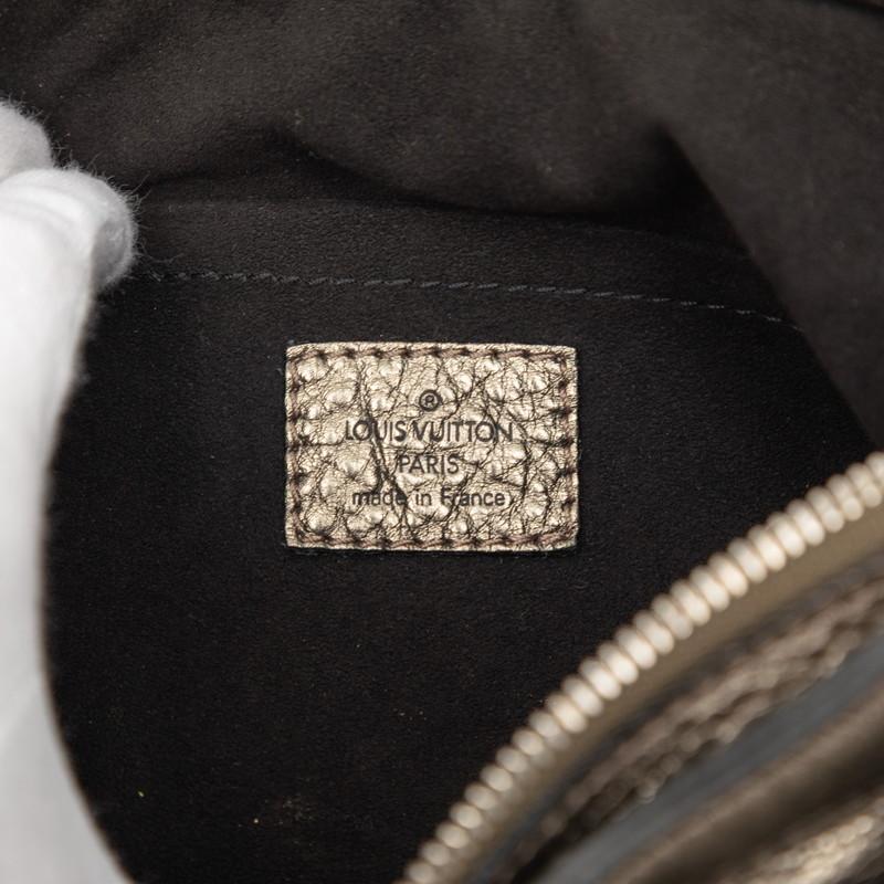 LOUIS VUITTON（ルイ・ヴィトン） ルイ ヴィトン モノグラム マヒナXS