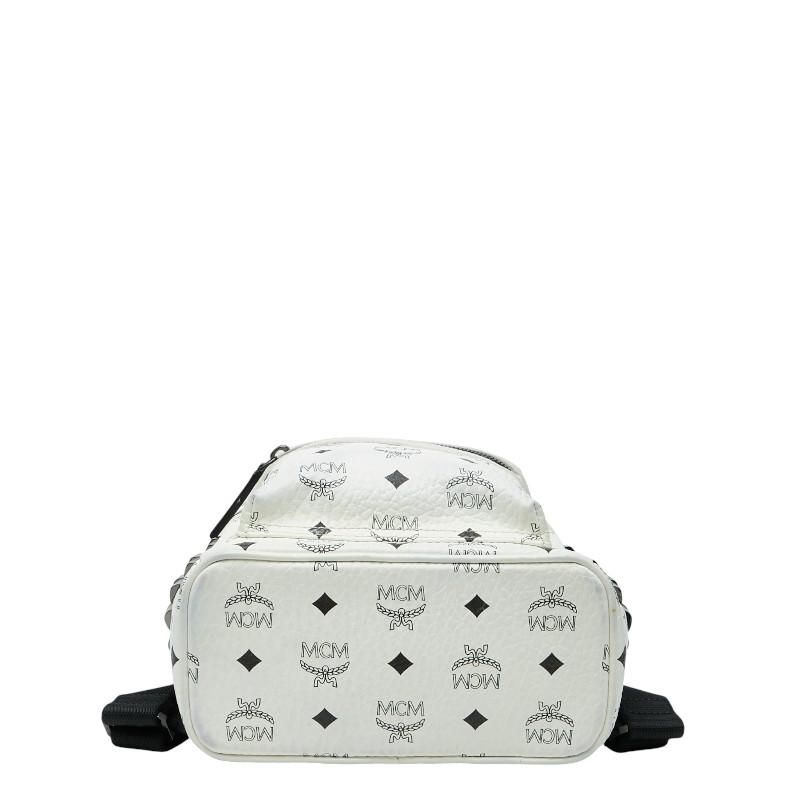 MCM（エムシーエム） エム シー エム ヴィセトス モノグラム スタッズ