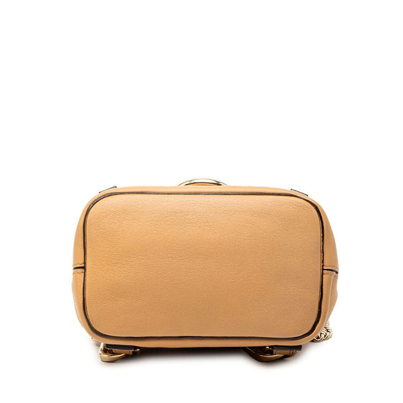Chloe（クロエ） フェイ リュック バックパック ハンドバッグ 2WAY 