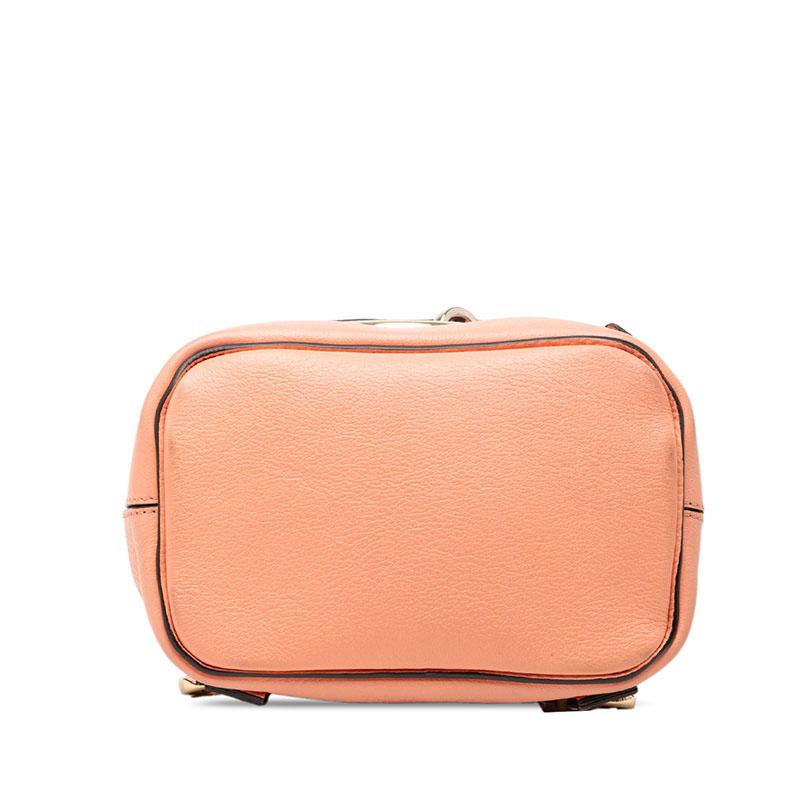 Chloe（クロエ） フェイ リュック バックパック ハンドバッグ 2WAY