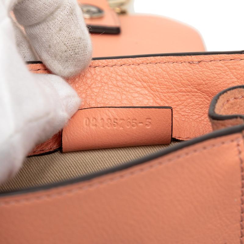 Chloe（クロエ） フェイ リュック バックパック ハンドバッグ 2WAY