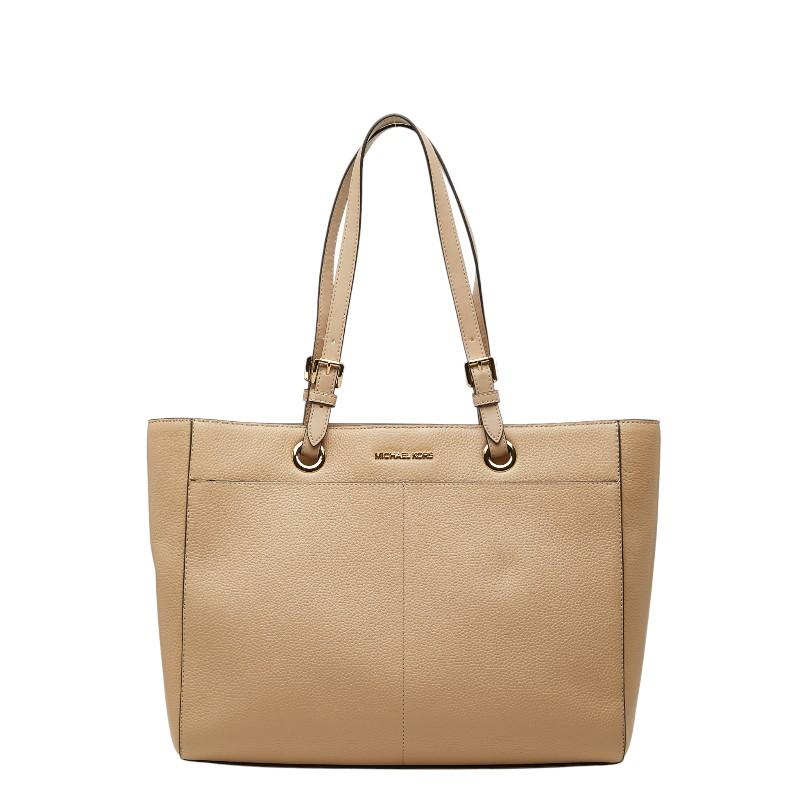 MICHAEL KORS（マイケルコース） トートバッグ 35S1GTVT7L ベージュ 