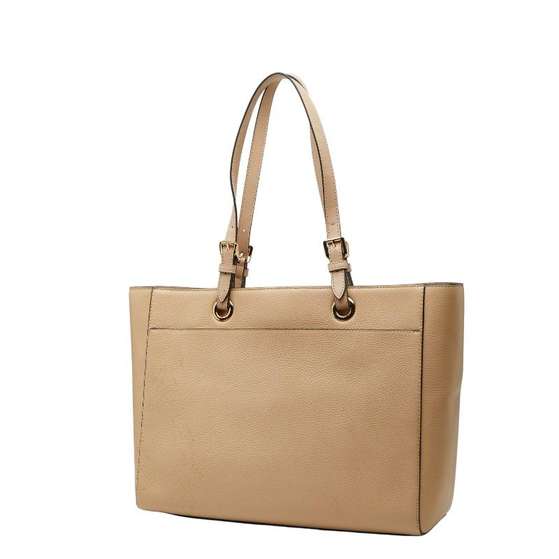 MICHAEL KORS（マイケルコース） トートバッグ 35S1GTVT7L ベージュ 