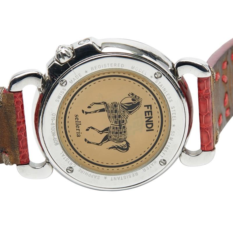 新品♡FENDI フェンディ セレリア ホワイトシェル カーフレザー 腕時計 楽天市場】☆お買得商品☆FENDI フェンディ セレリア レディース