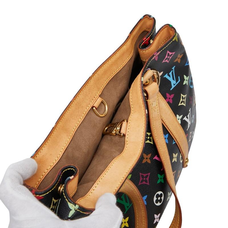 LOUIS VUITTON（ルイ・ヴィトン） ルイ ヴィトン モノグラム マルチ 