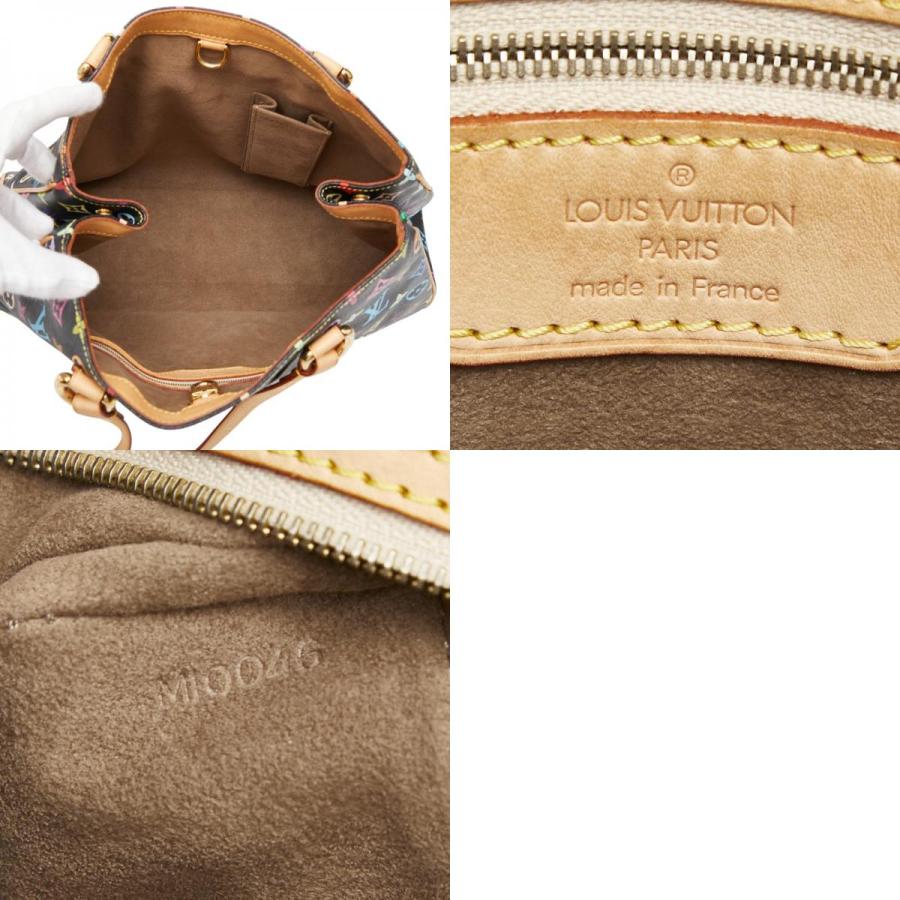 LOUIS VUITTON（ルイ・ヴィトン） ルイ ヴィトン モノグラム マルチ 