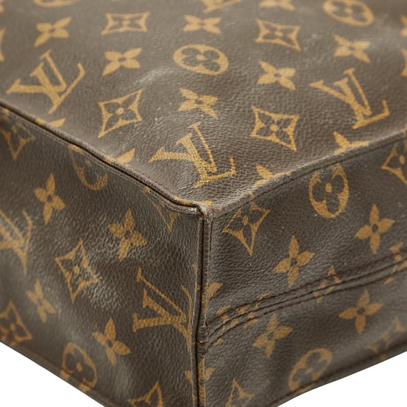 LOUIS VUITTON（ルイ・ヴィトン） ルイ ヴィトン モノグラム 