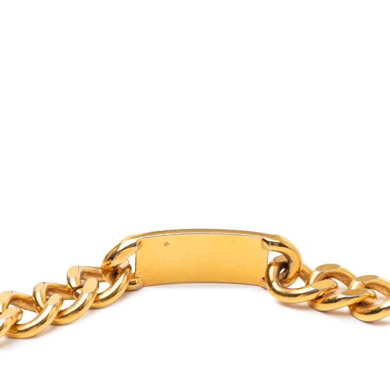 CHANEL（シャネル） ココマーク 31 RUE CAMBON PARIS チェーンベルト