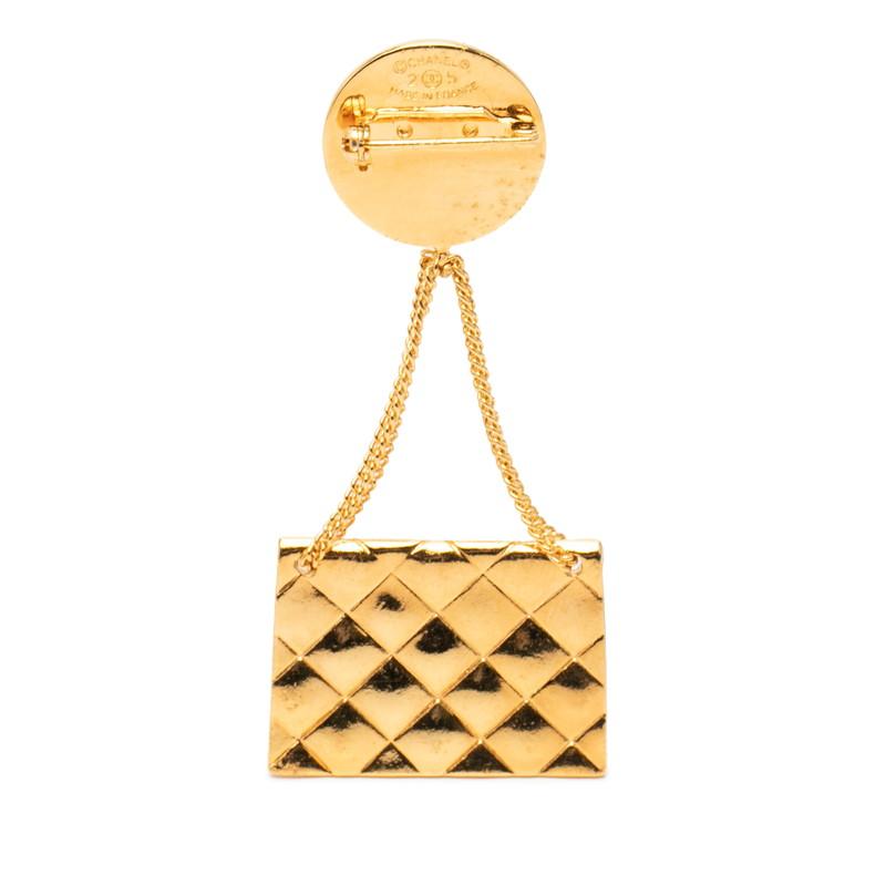 CHANEL（シャネル） ココマーク マトラッセバッグ モチーフ