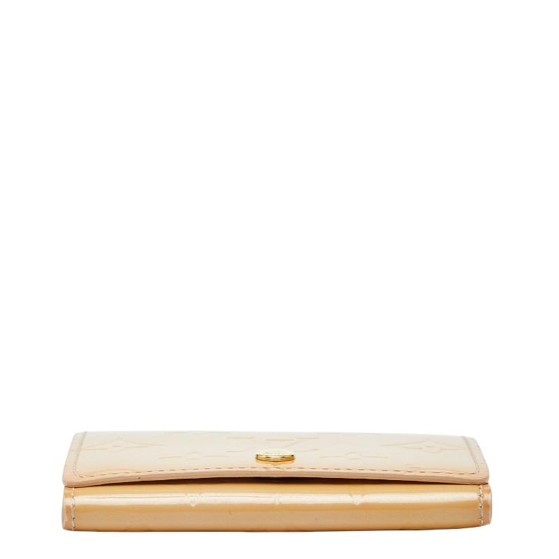 LOUIS VUITTON（ルイ・ヴィトン） ルイ ヴィトン モノグラム ヴェルニ
