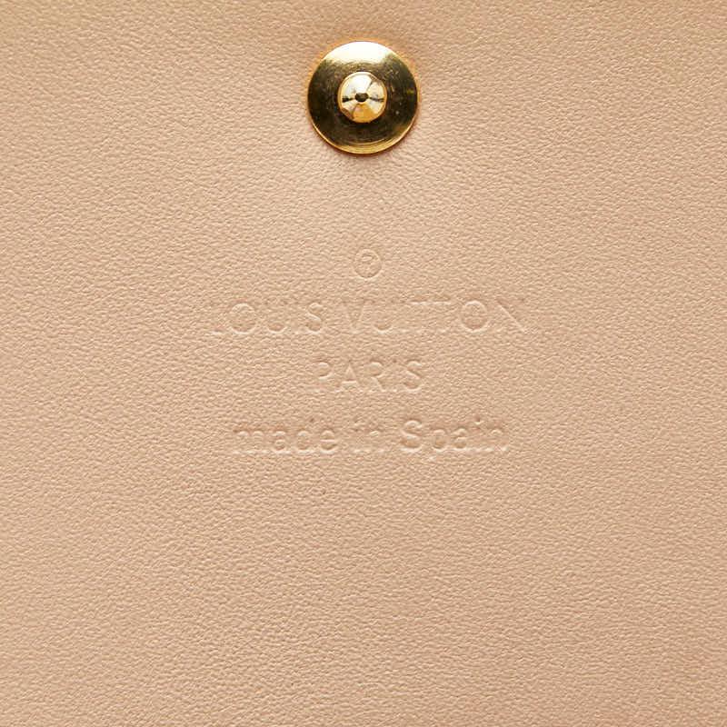 LOUIS VUITTON（ルイ・ヴィトン） ルイ ヴィトン モノグラム ヴェルニ