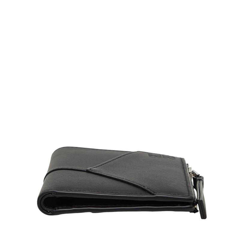 LOEWE（ロエベ） アナグラム パズル コンパクトウォレット 二つ折り