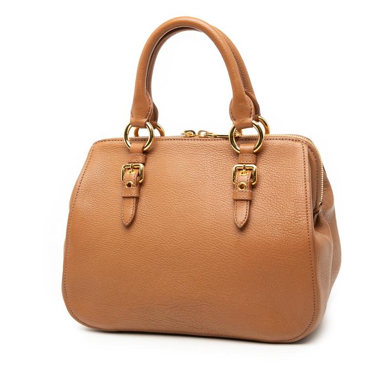 miu miu（ミュウミュウ） ハンドバッグ ショルダーバッグ 2WAY