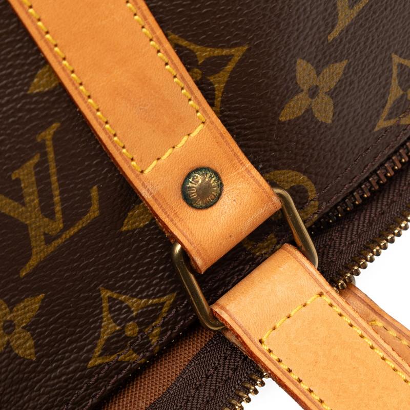 LOUIS VUITTON（ルイ・ヴィトン） ルイ ヴィトン モノグラム 