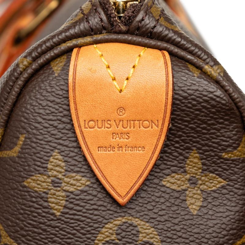 LOUIS VUITTON（ルイ・ヴィトン） ルイ ヴィトン モノグラム 