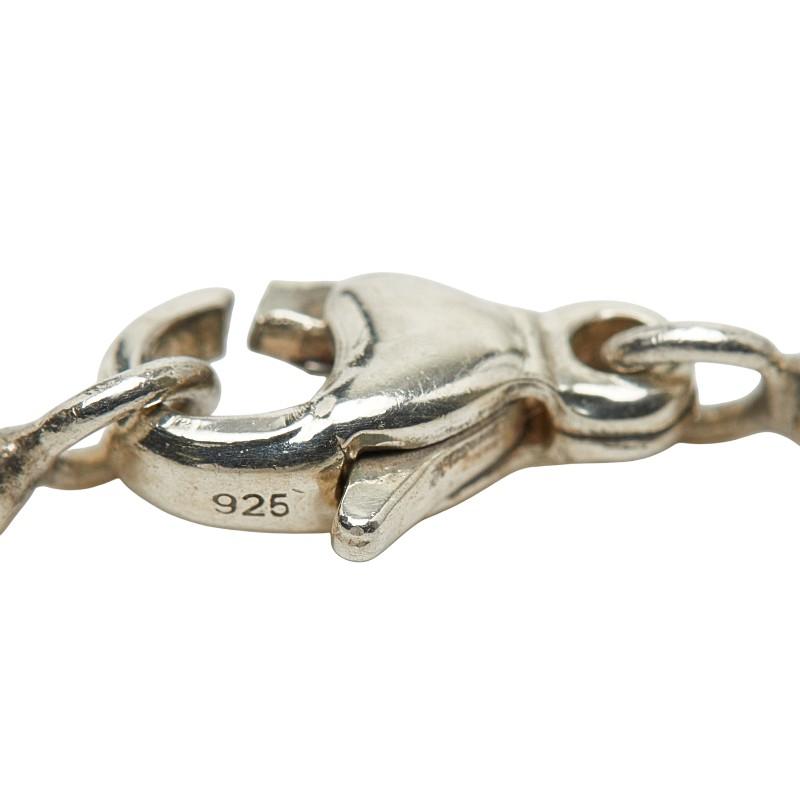 TIFFANY&Co.（ティファニー） ローマンクロス ボールチェーン