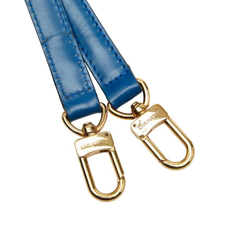 ☆shiho1121☆LOUISVUITTON ショルダーストラップ LOUIS VUITTON - ルイ ヴィトン ショルダーストラップ レザー