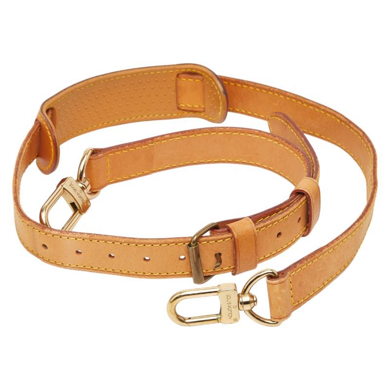 LOUIS VUITTON（ルイ・ヴィトン） ルイ ヴィトン ショルダーストラップ