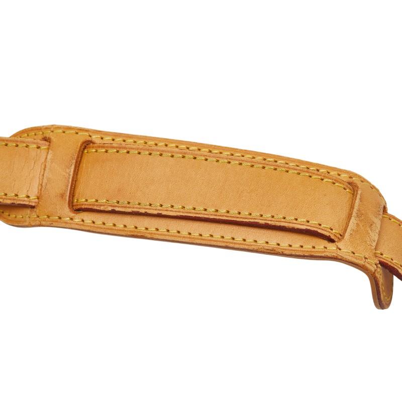 LOUIS VUITTON（ルイ・ヴィトン） ルイ ヴィトン ショルダーストラップ