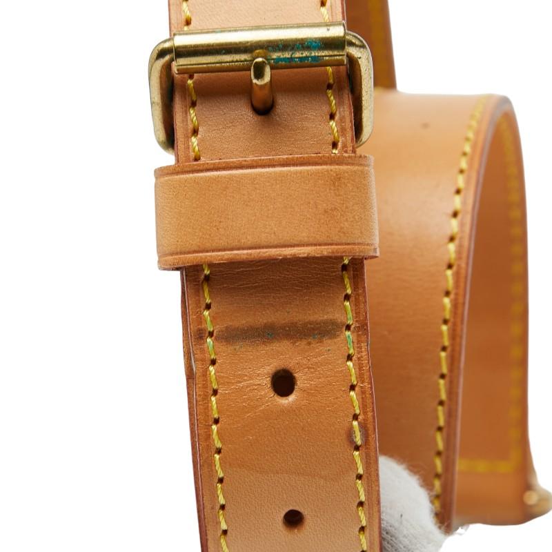 LOUIS VUITTON（ルイ・ヴィトン） ルイ ヴィトン ショルダーストラップ