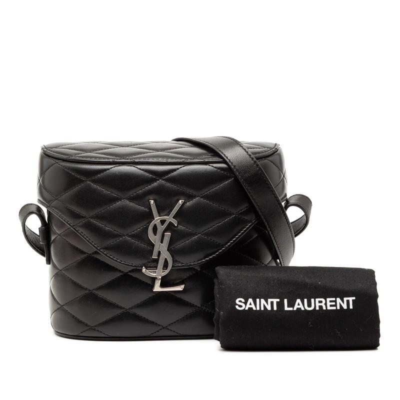 Yves Saint Laurent（イヴ・サンローラン） サンローラン YSLロゴ