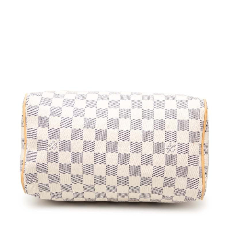 LOUIS VUITTON（ルイ・ヴィトン） ルイ ヴィトン ダミエ アズール