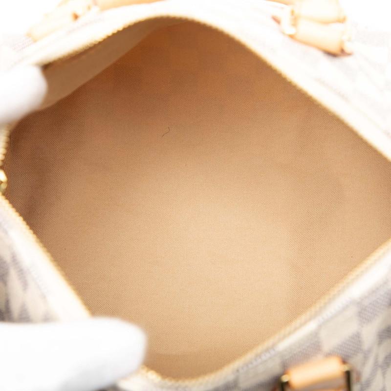 LOUIS VUITTON（ルイ・ヴィトン） ルイ ヴィトン ダミエ アズール