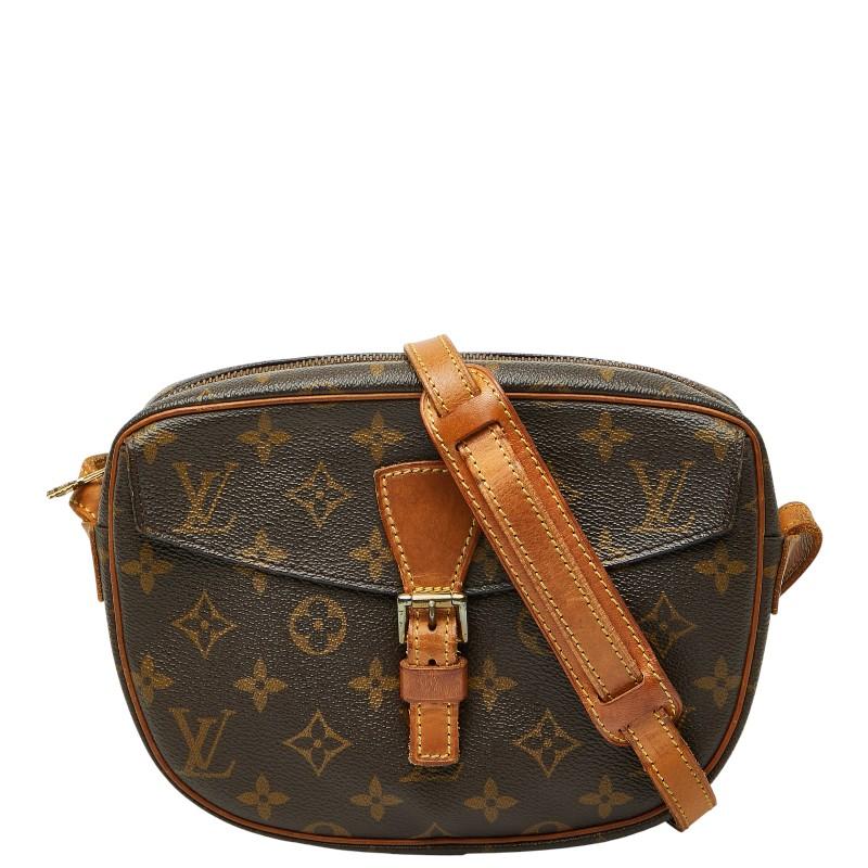 LOUIS VUITTON（ルイ・ヴィトン） ルイ ヴィトン モノグラム ジュヌ 