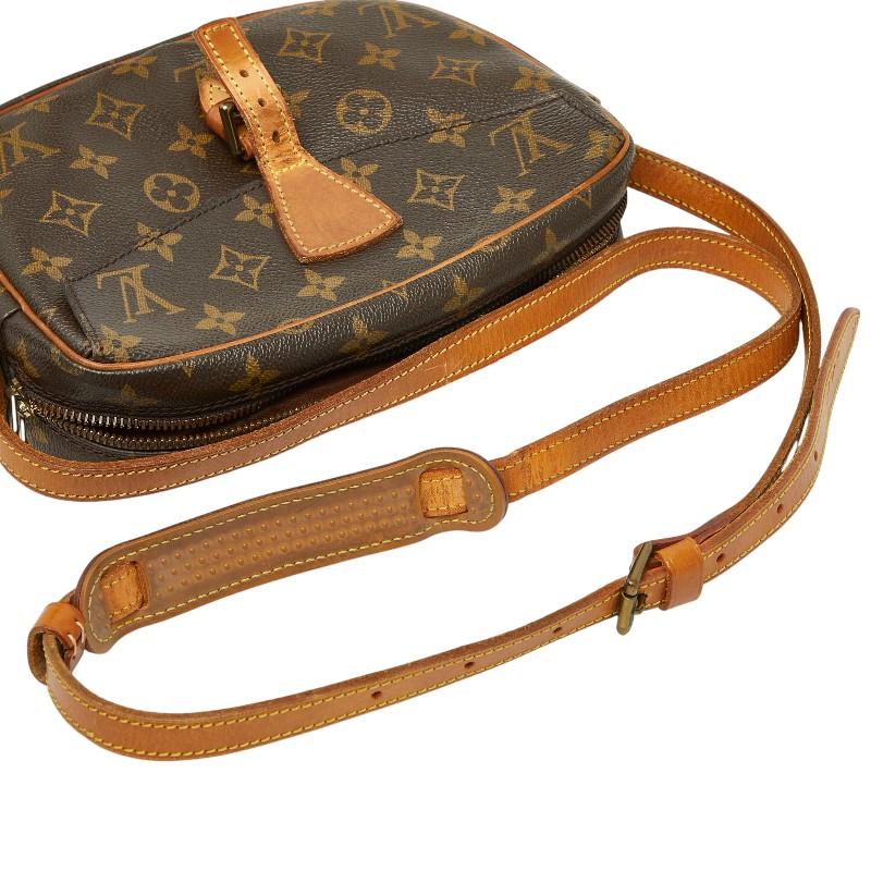 LOUIS VUITTON（ルイ・ヴィトン） ルイ ヴィトン モノグラム ジュヌ 