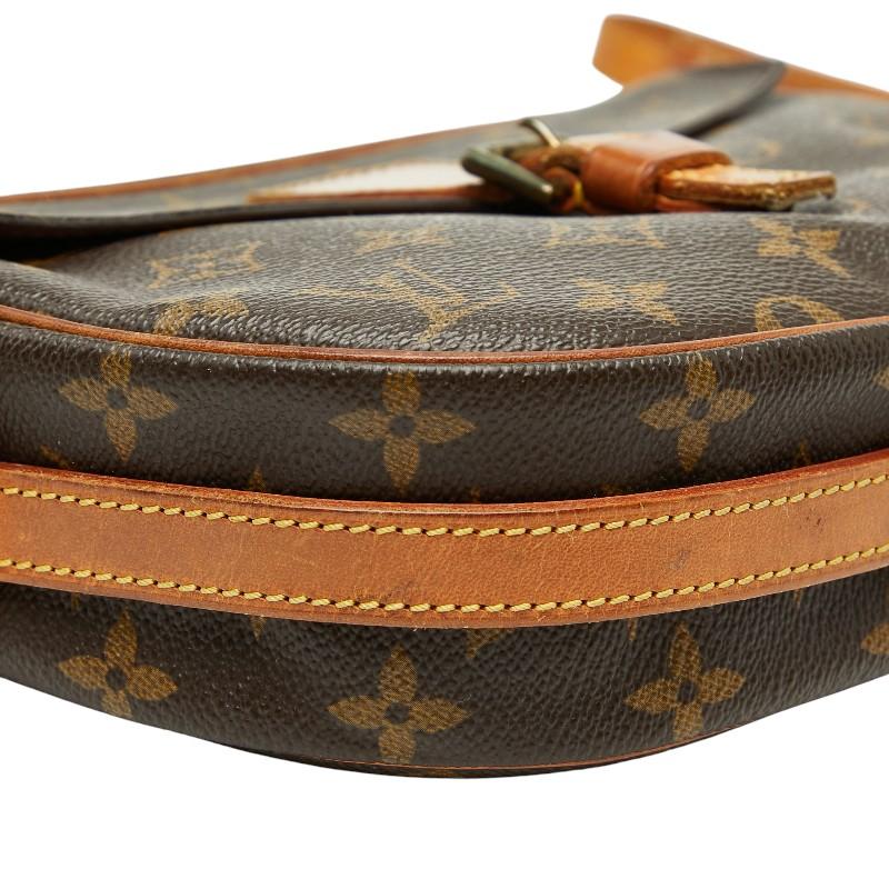 LOUIS VUITTON（ルイ・ヴィトン） ルイ ヴィトン モノグラム ジュヌ 