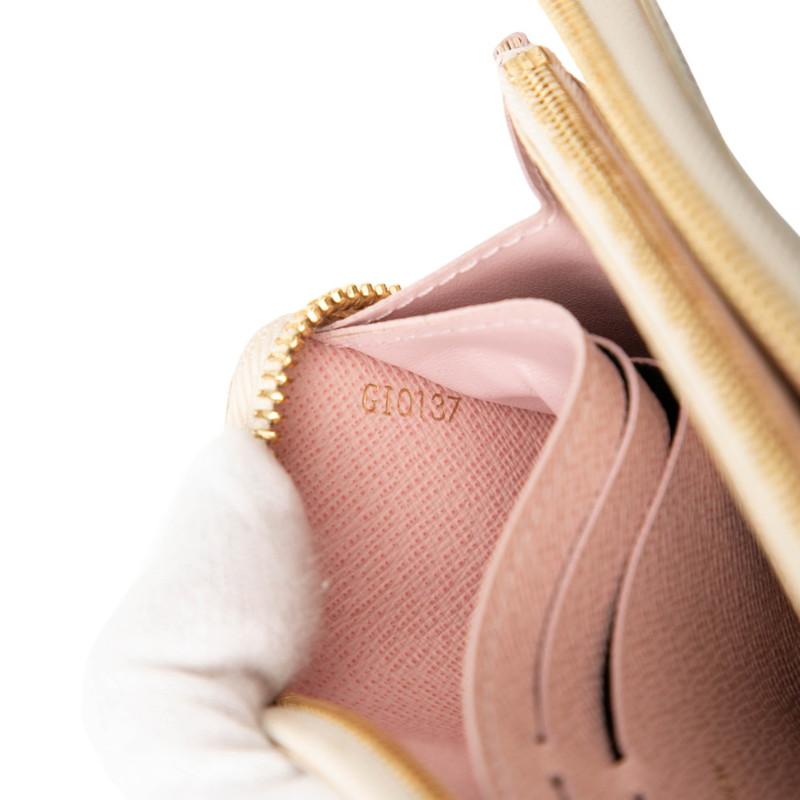 LOUIS VUITTON（ルイ・ヴィトン） ルイ ヴィトン ダミエ アズール