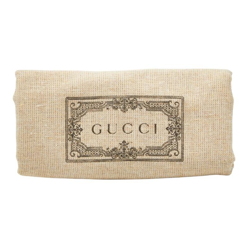 GUCCI（グッチ） GGスプリーム GGマーモント 長財布 456116 ベージュ
