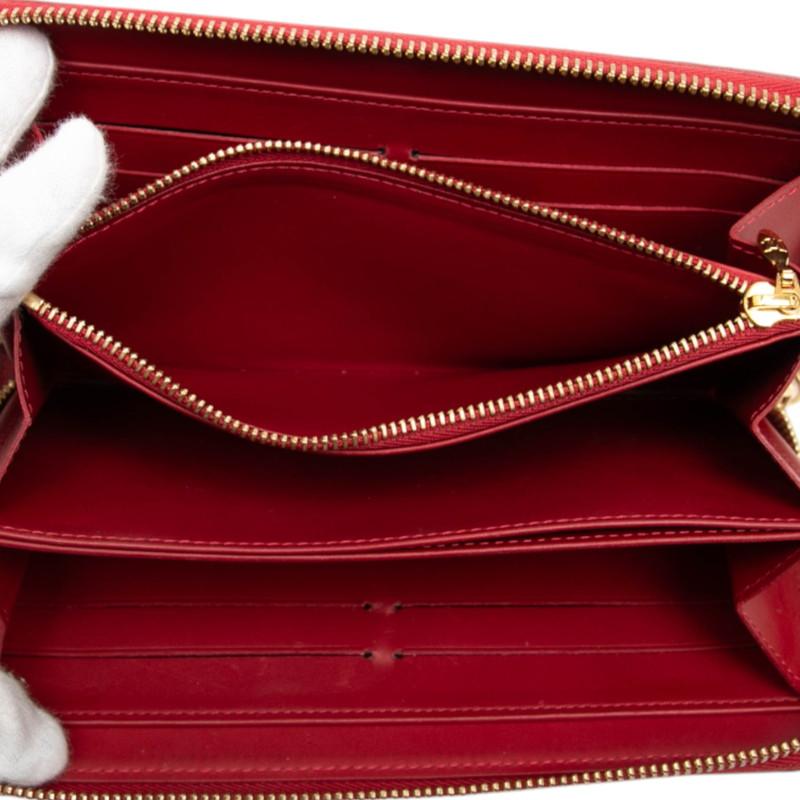 LOUIS VUITTON（ルイ・ヴィトン） ルイ ヴィトン モノグラム ヴェルニ