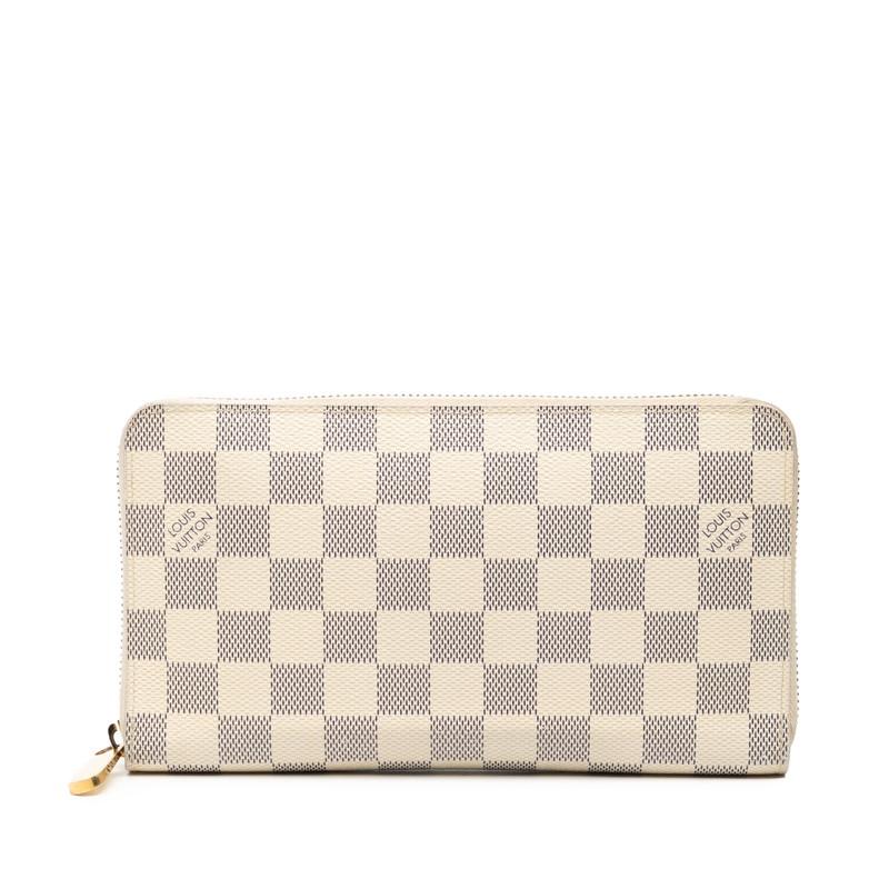 LOUIS VUITTON（ルイ・ヴィトン） ルイ ヴィトン ダミエ アズール