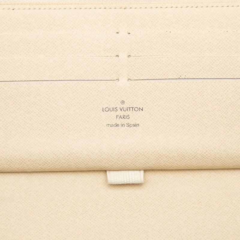 LOUIS VUITTON（ルイ・ヴィトン） ルイ ヴィトン ダミエ アズール