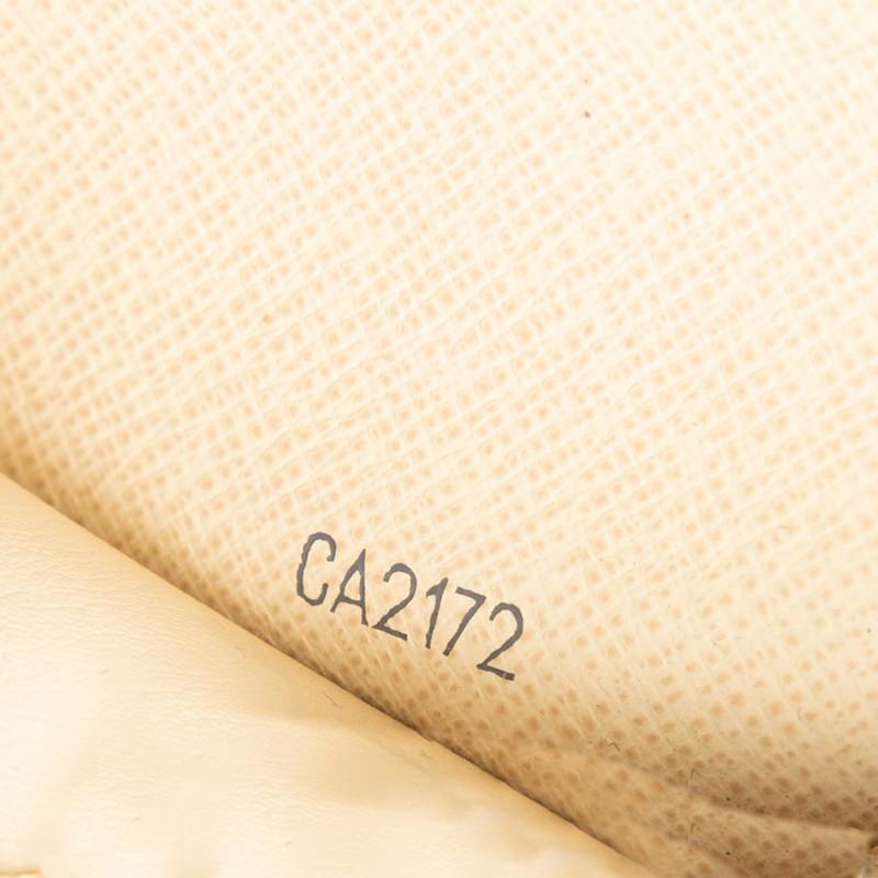 LOUIS VUITTON（ルイ・ヴィトン） ルイ ヴィトン ダミエ アズール