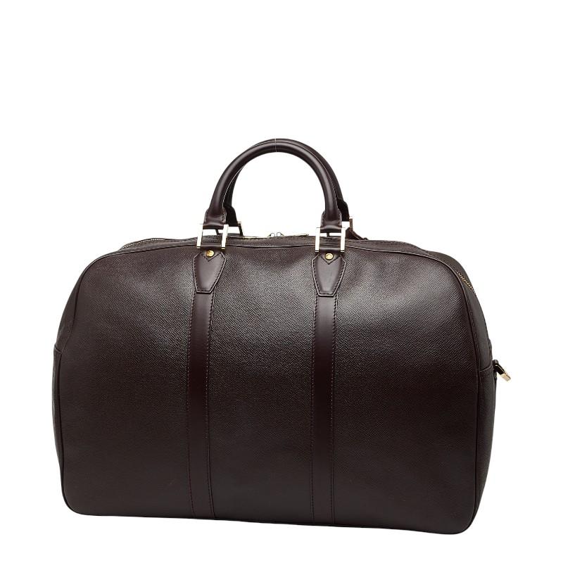 LOUIS VUITTON　ケンダルGM　ボストンバッグ　タイガ/アカジュー LOUIS VUITTON（ルイ・ヴィトン） ルイ ヴィトン タイガ ケンダルPM