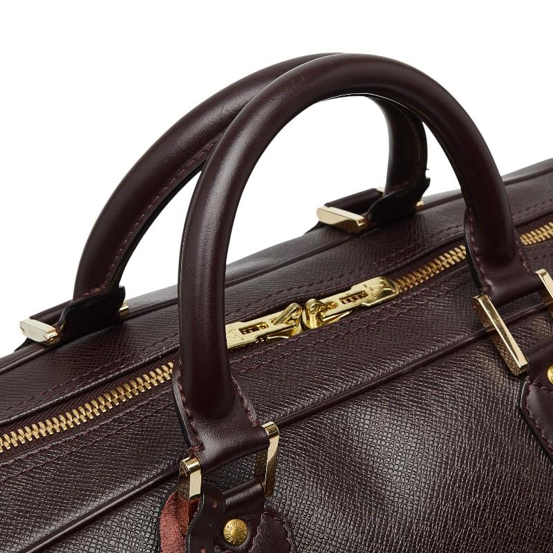 LOUIS VUITTON（ルイ・ヴィトン） ルイ ヴィトン タイガ ケンダルPM