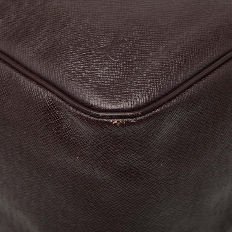 LOUIS VUITTON（ルイ・ヴィトン） ルイ ヴィトン タイガ ケンダルPM