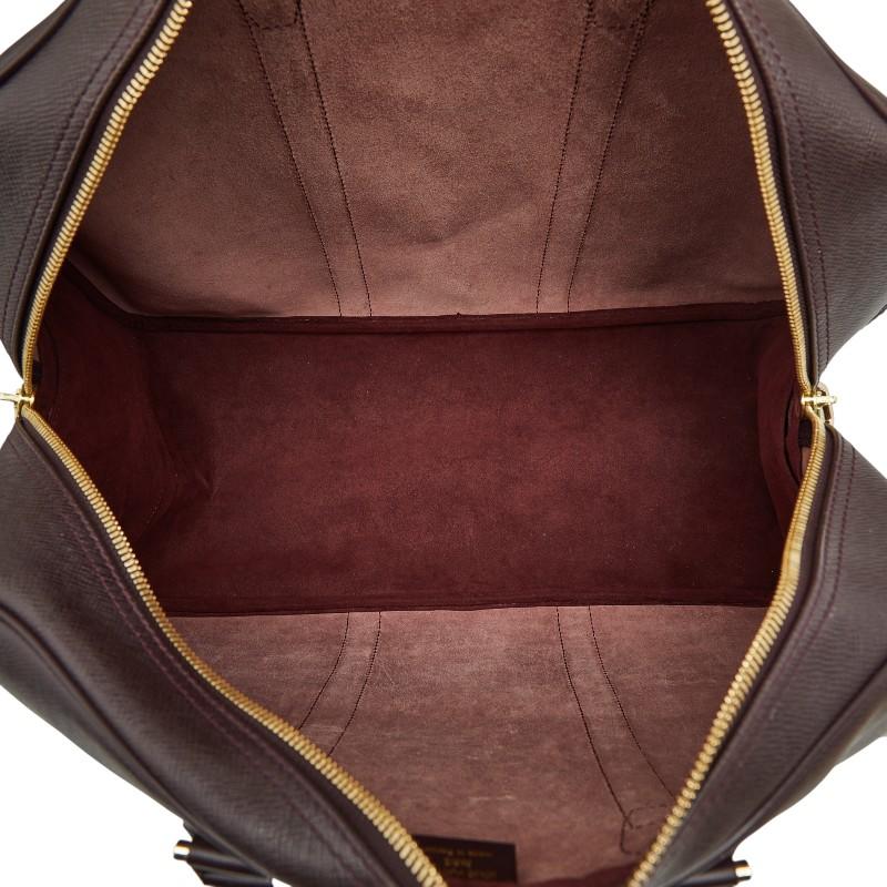 LOUIS VUITTON（ルイ・ヴィトン） ルイ ヴィトン タイガ ケンダルPM