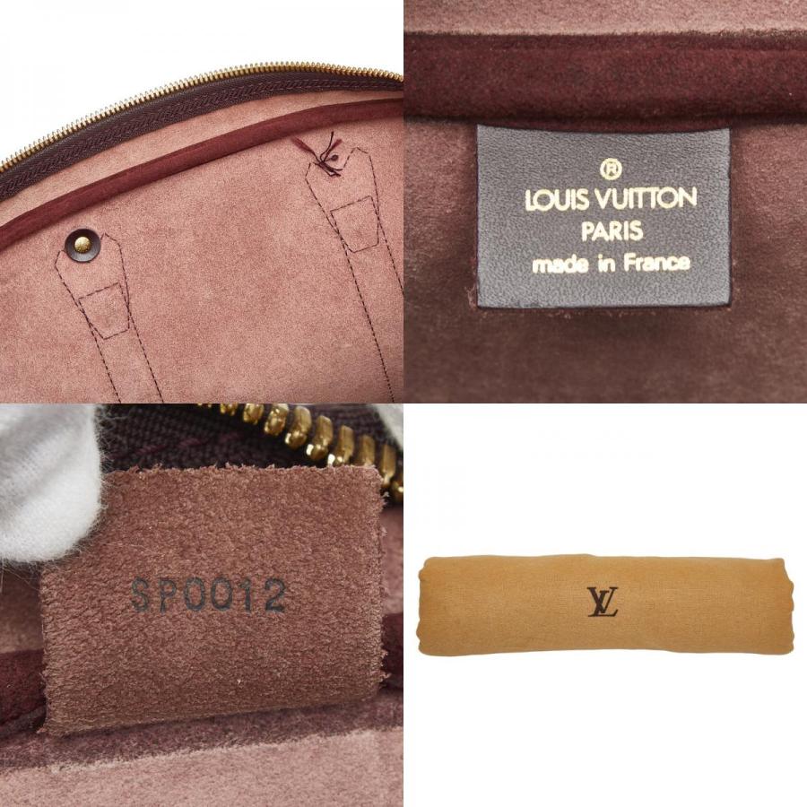 LOUIS VUITTON（ルイ・ヴィトン） ルイ ヴィトン タイガ ケンダルPM