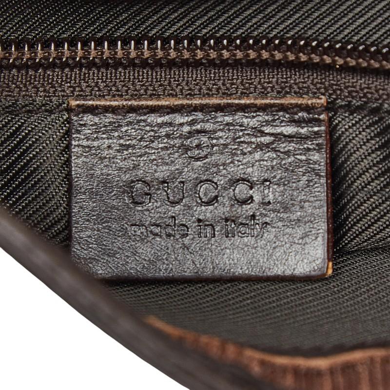 GUCCI（グッチ） GGスプリーム 斜め掛け ショルダーバッグ 27639