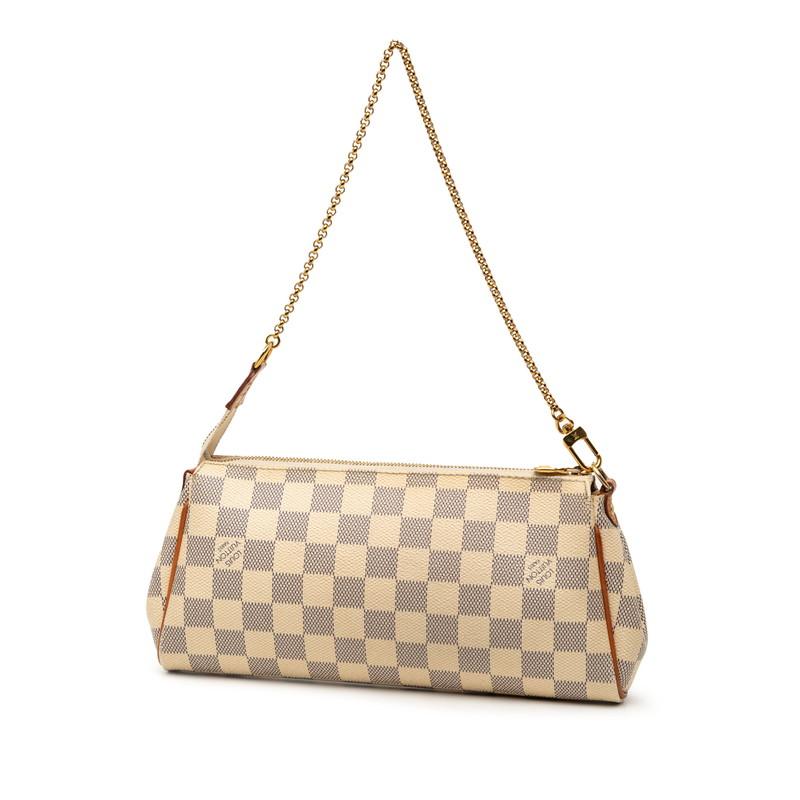 LOUIS VUITTON（ルイ・ヴィトン） ルイ ヴィトン ダミエ アズール 