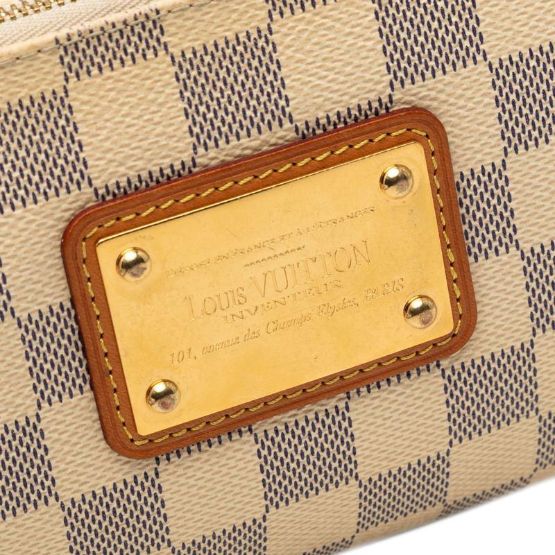 LOUIS VUITTON（ルイ・ヴィトン） ルイ ヴィトン ダミエ アズール 