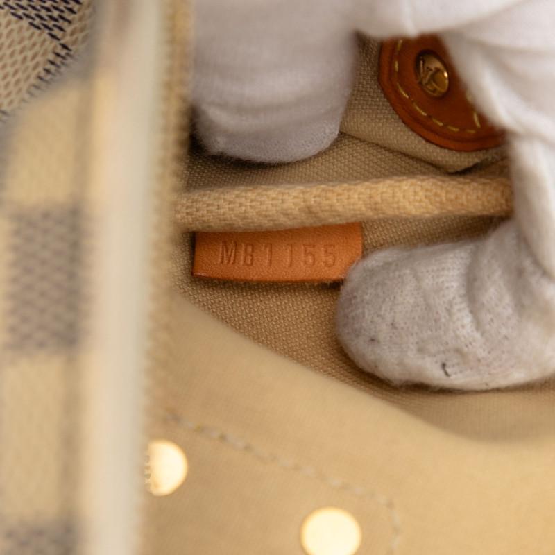 LOUIS VUITTON（ルイ・ヴィトン） ルイ ヴィトン ダミエ アズール 
