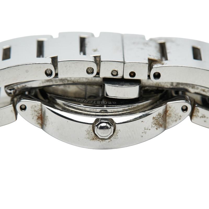 FENDI（フェンディ） 腕時計 3050L スイス製クオーツ ブラック文字盤