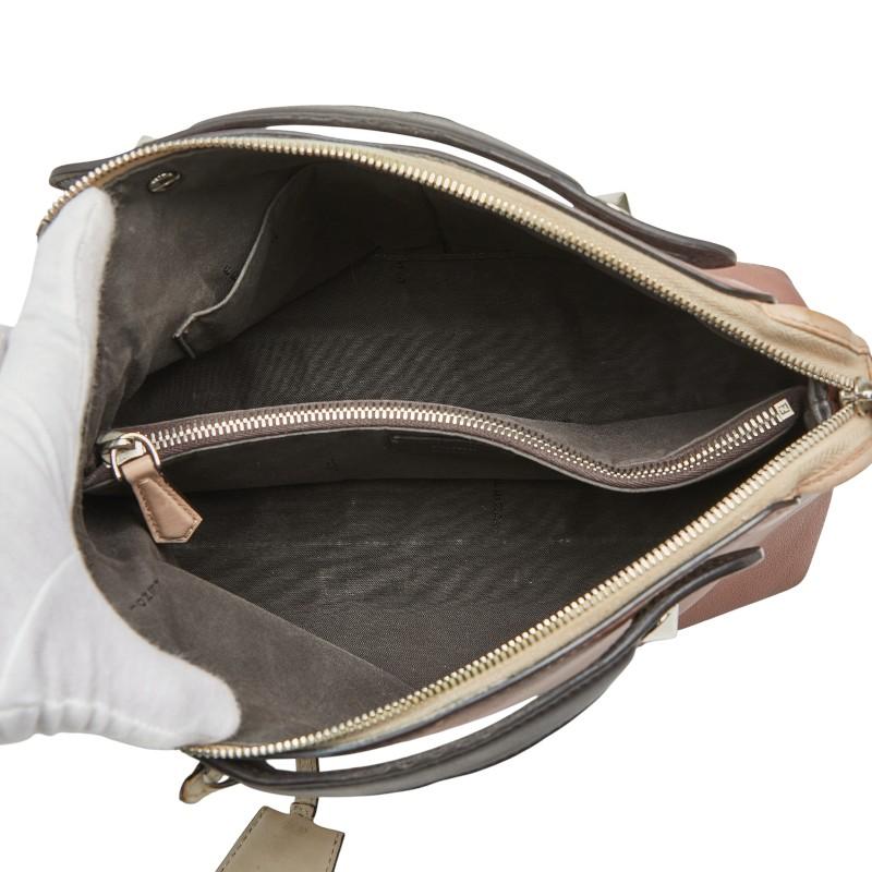 FENDI（フェンディ） バイザウェイ ハンドバッグ ショルダーバッグ