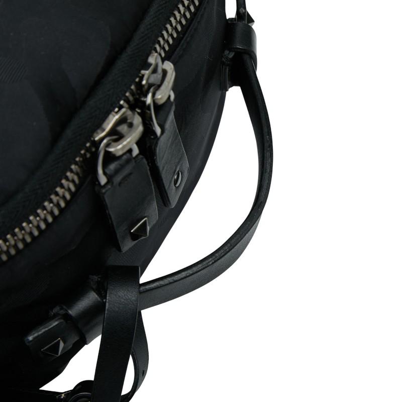 VALENTINO（ヴァレンティノ） ロックスタッズ カモ柄 リュック バック