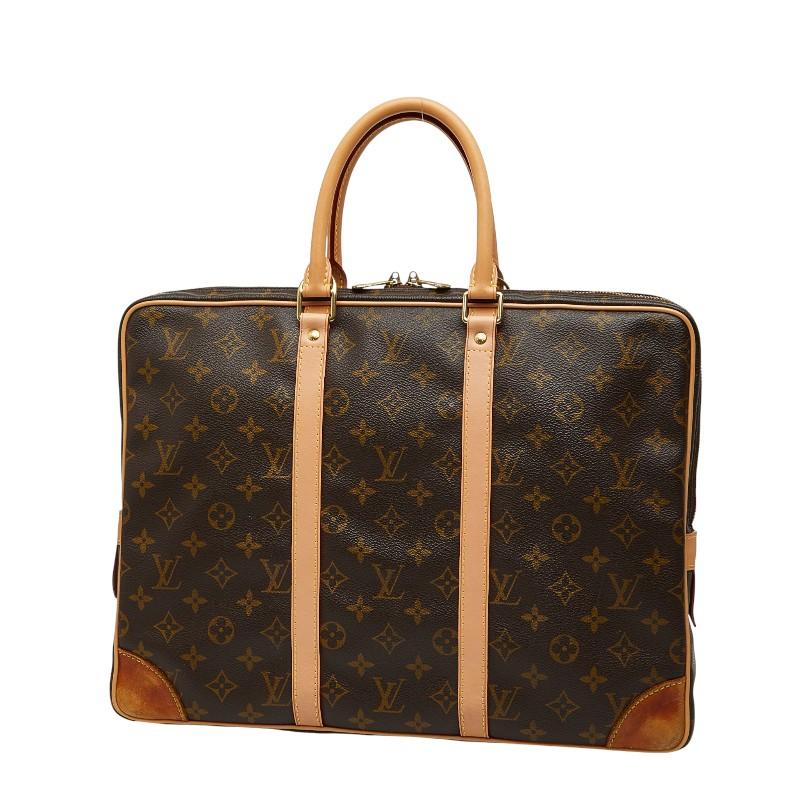LOUIS VUITTON（ルイ・ヴィトン） ルイ ヴィトン モノグラム ポルト